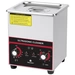 TOOLCRAFT USC-200 Ultraschallreiniger Schmuck, Bürobedarf, Werkstatt 160W 2l mit Heizung, mit Reinigungskorb TOOLCRAFT USC-200 Ultraschallreiniger Schmuck, Bürobedarf, Werkstatt 160W 2l mit Heizung, mit Reinigungskorb