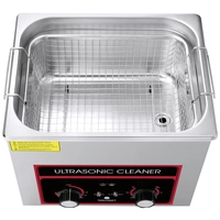 TOOLCRAFT USC-1000 Ultraschallreiniger Werkstatt, Schmuck, Bürobedarf 440W 10l mit Heizung, mit Reinigungskorb TOOLCRAFT USC-1000 Ultraschallreiniger Werkstatt, Schmuck, Bürobedarf 440W 10l mit Heizung, mit Reinigungskorb