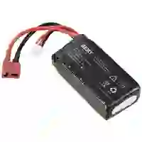 Reely Modellbau-Akkupack (LiPo) 7.4V 1800 mAh Zellen-Zahl: 2 Racingpack T-Buchse Reely Modellbau-Akkupack (LiPo) 7.4V 1800 mAh Zellen-Zahl: 2 Racingpack T-Buchse