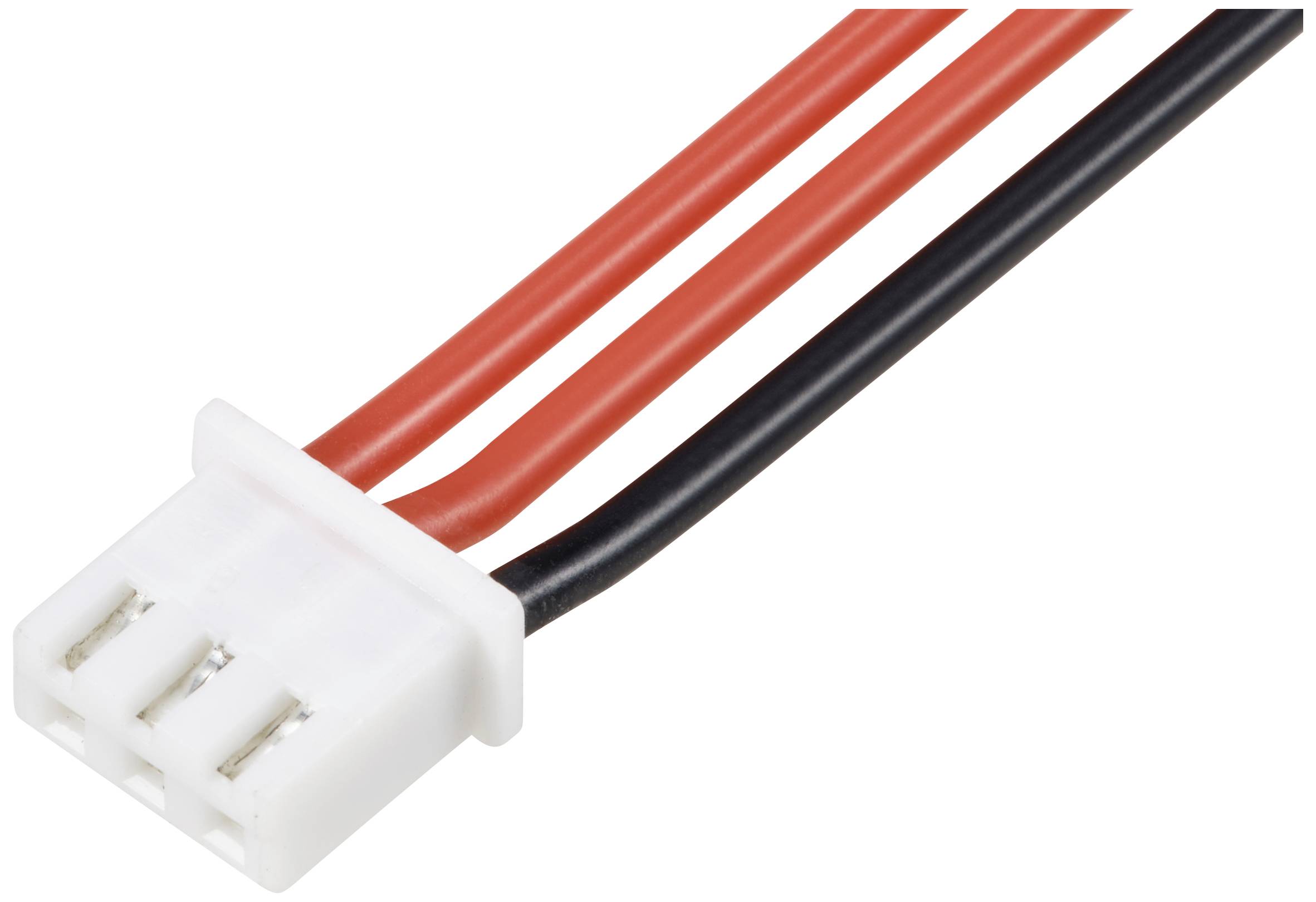 Reely Modellbau-Akkupack (LiPo) 7.4 V 1800 mAh Zellen-Zahl: 2 Racingpack T-Buchse