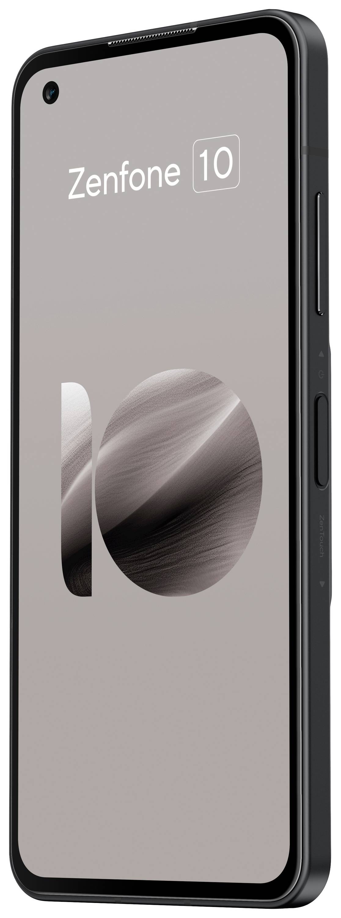 Asus Zenfone 10 256 GB Schwarz 15 cm (5.9 Zoll) Smartphone