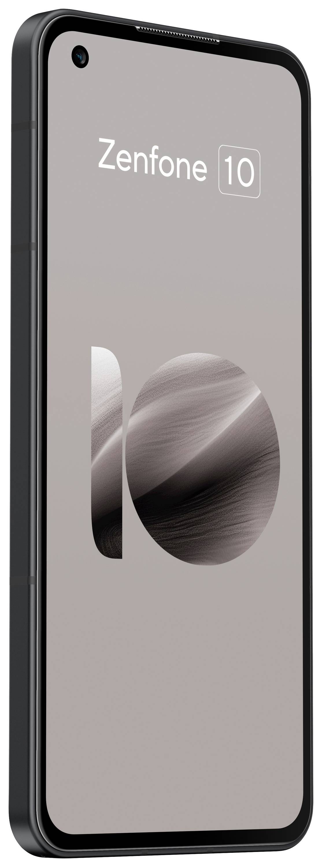 Asus Zenfone 10 256 GB Schwarz 15 cm (5.9 Zoll) Smartphone