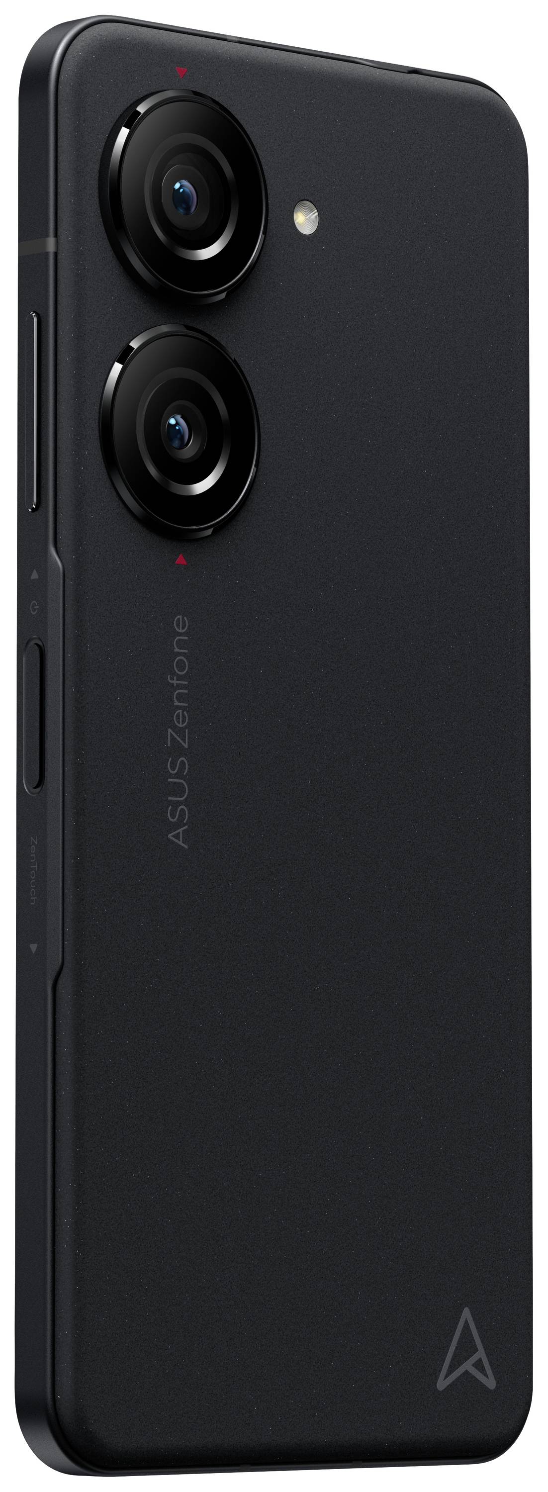 Asus Zenfone 10 256 GB Schwarz 15 cm (5.9 Zoll) Smartphone