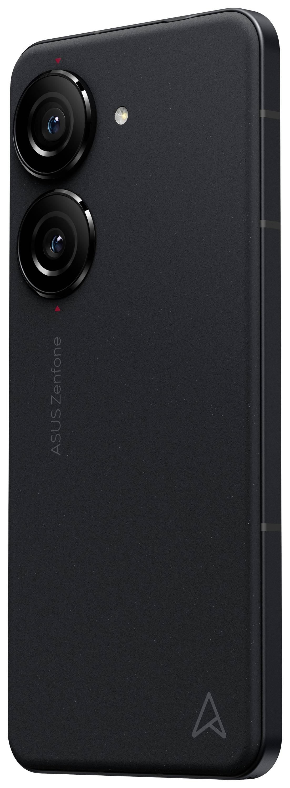 Asus Zenfone 10 256 GB Schwarz 15 cm (5.9 Zoll) Smartphone