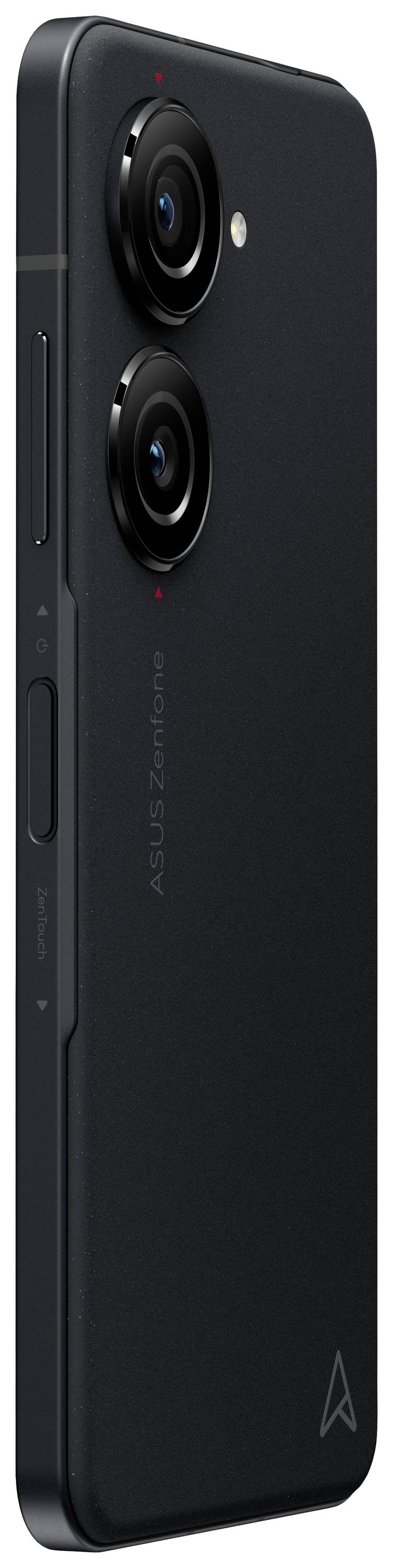 Asus Zenfone 10 256 GB Schwarz 15 cm (5.9 Zoll) Smartphone