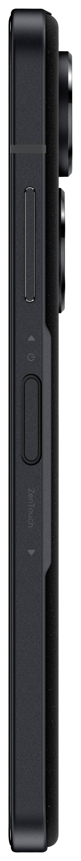 Asus Zenfone 10 256 GB Schwarz 15 cm (5.9 Zoll) Smartphone