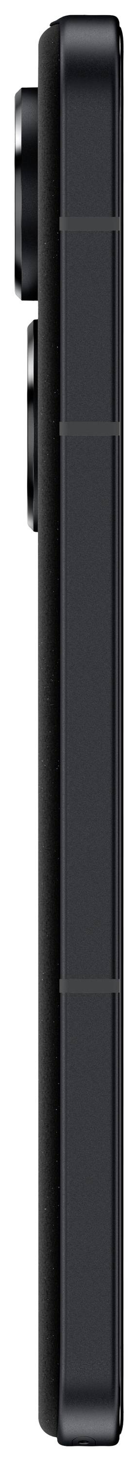 Asus Zenfone 10 256 GB Schwarz 15 cm (5.9 Zoll) Smartphone