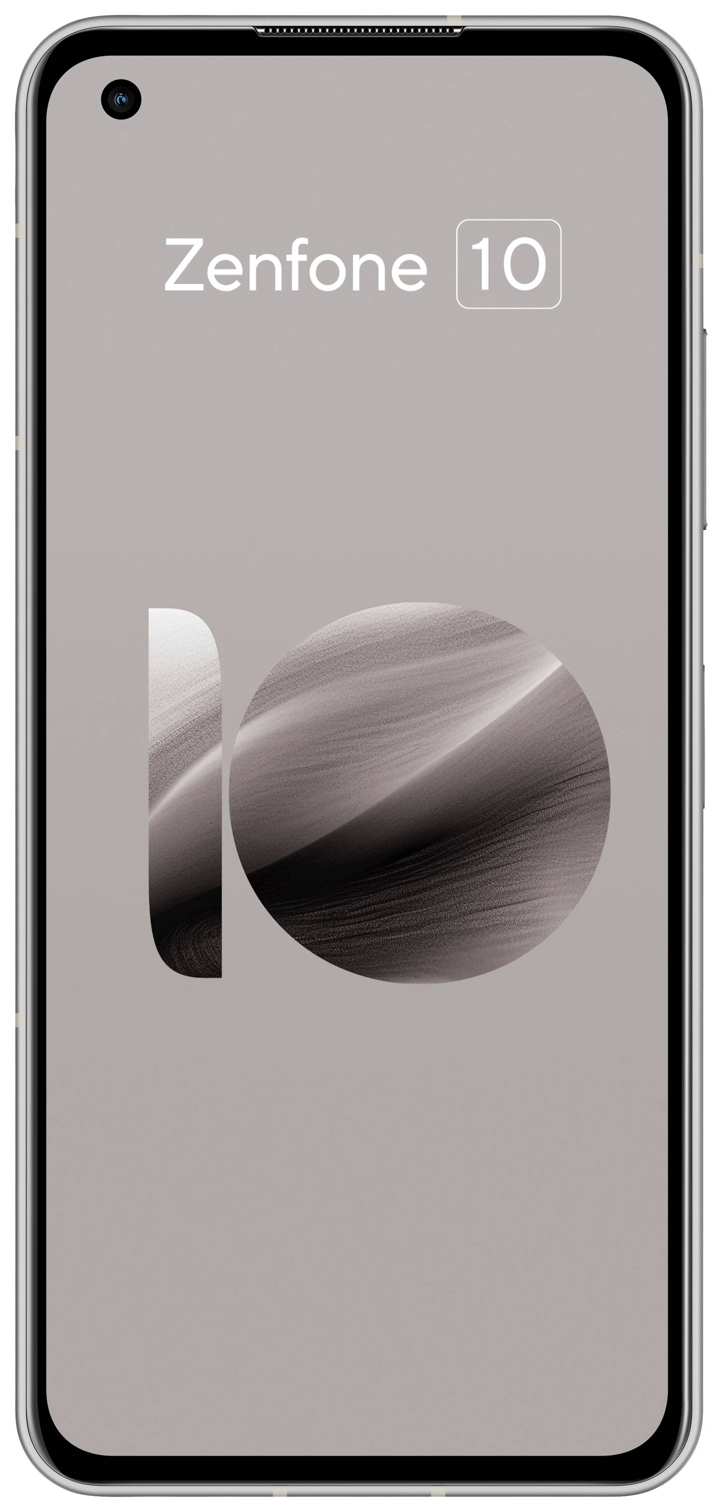 Asus Zenfone 10 256 GB Weiß 15 cm (5.9 Zoll) Smartphone