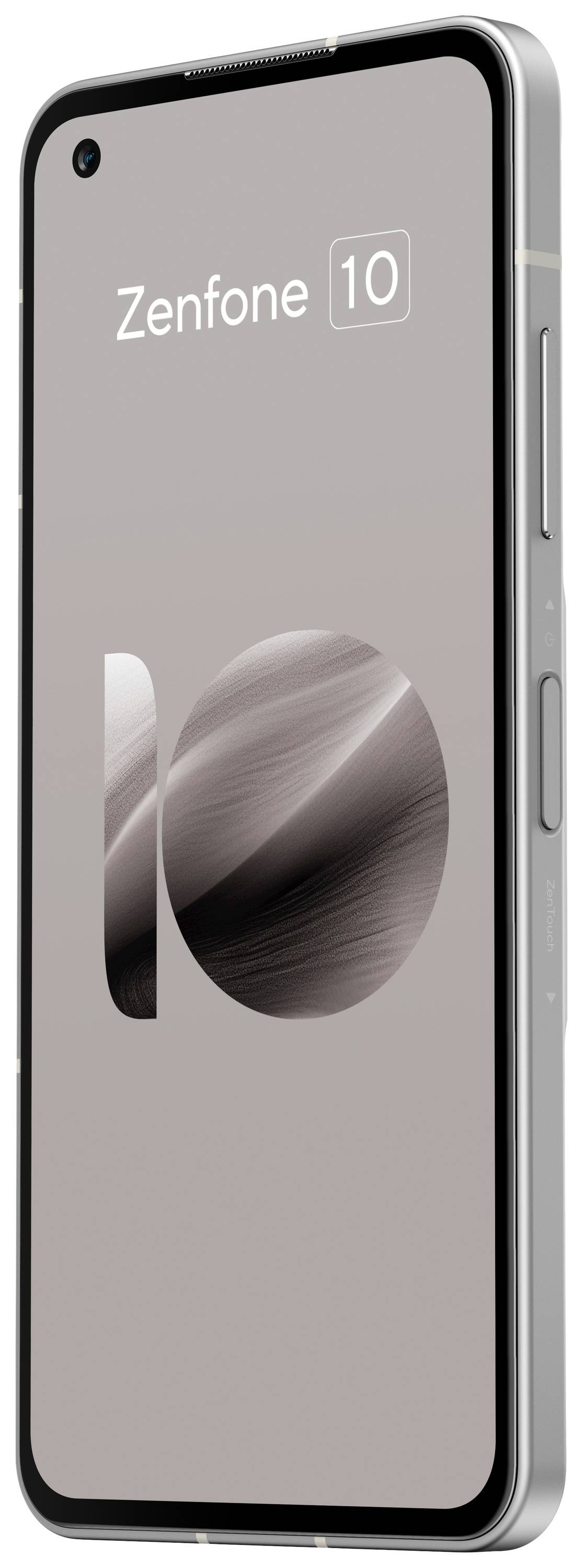 Asus Zenfone 10 256 GB Weiß 15 cm (5.9 Zoll) Smartphone