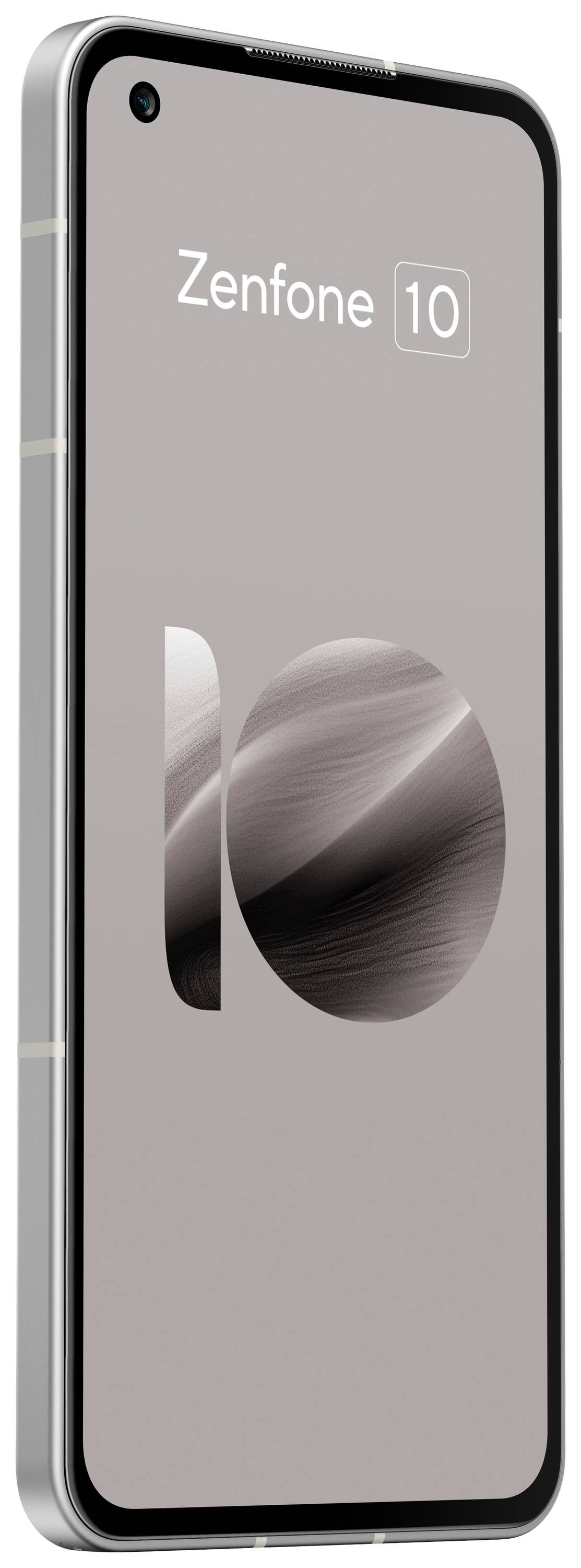 Asus Zenfone 10 256 GB Weiß 15 cm (5.9 Zoll) Smartphone