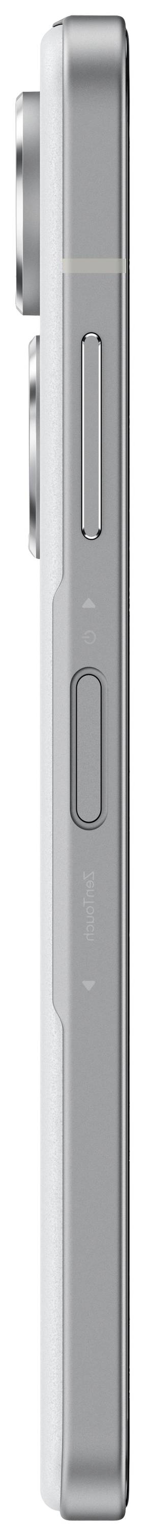 Asus Zenfone 10 256 GB Weiß 15 cm (5.9 Zoll) Smartphone