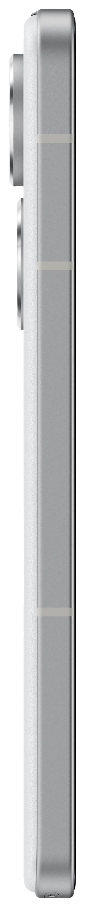 Asus Zenfone 10 256 GB Weiß 15 cm (5.9 Zoll) Smartphone