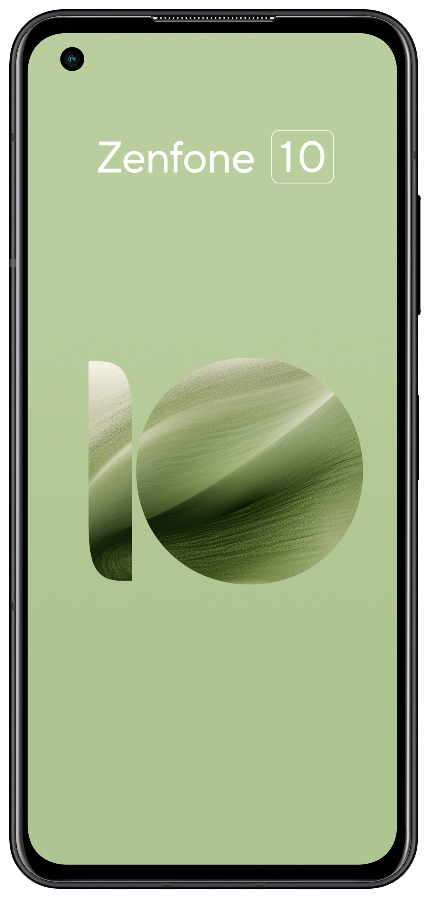 Asus Zenfone 10 512 GB Grün 15 cm (5.9 Zoll) Smartphone