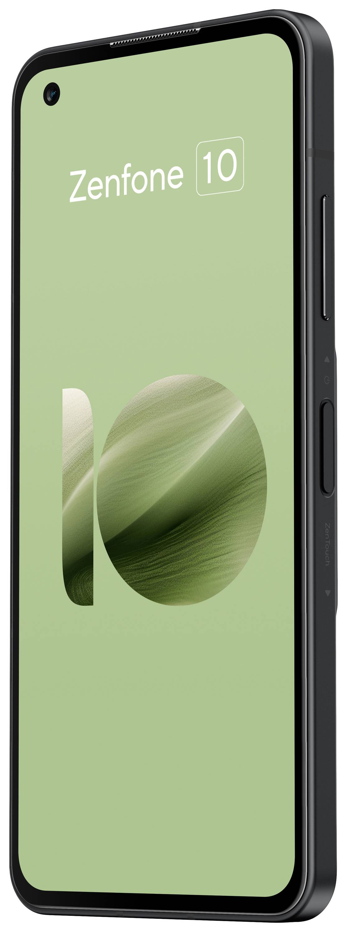 Asus Zenfone 10 512 GB Grün 15 cm (5.9 Zoll) Smartphone