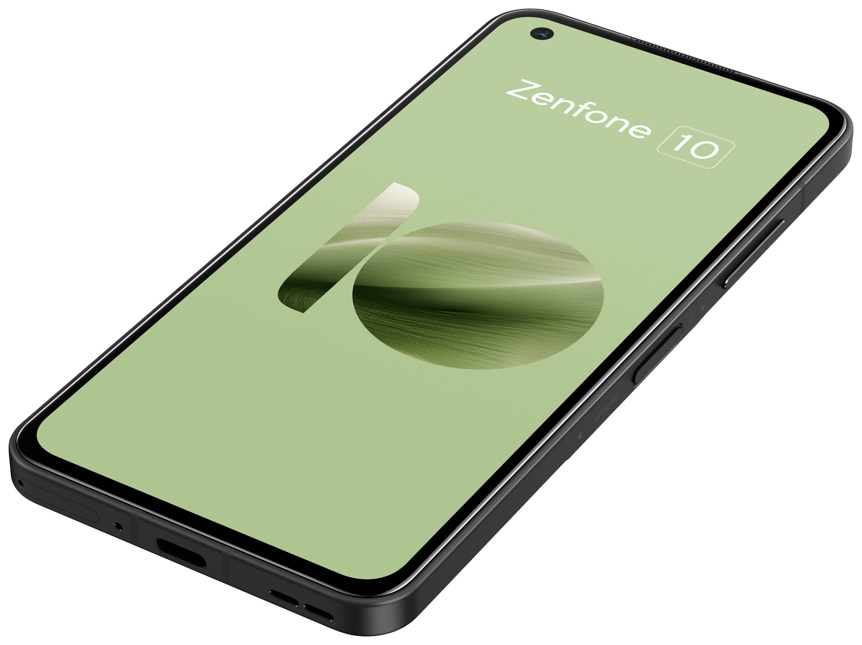 Asus Zenfone 10 512 GB Grün 15 cm (5.9 Zoll) Smartphone