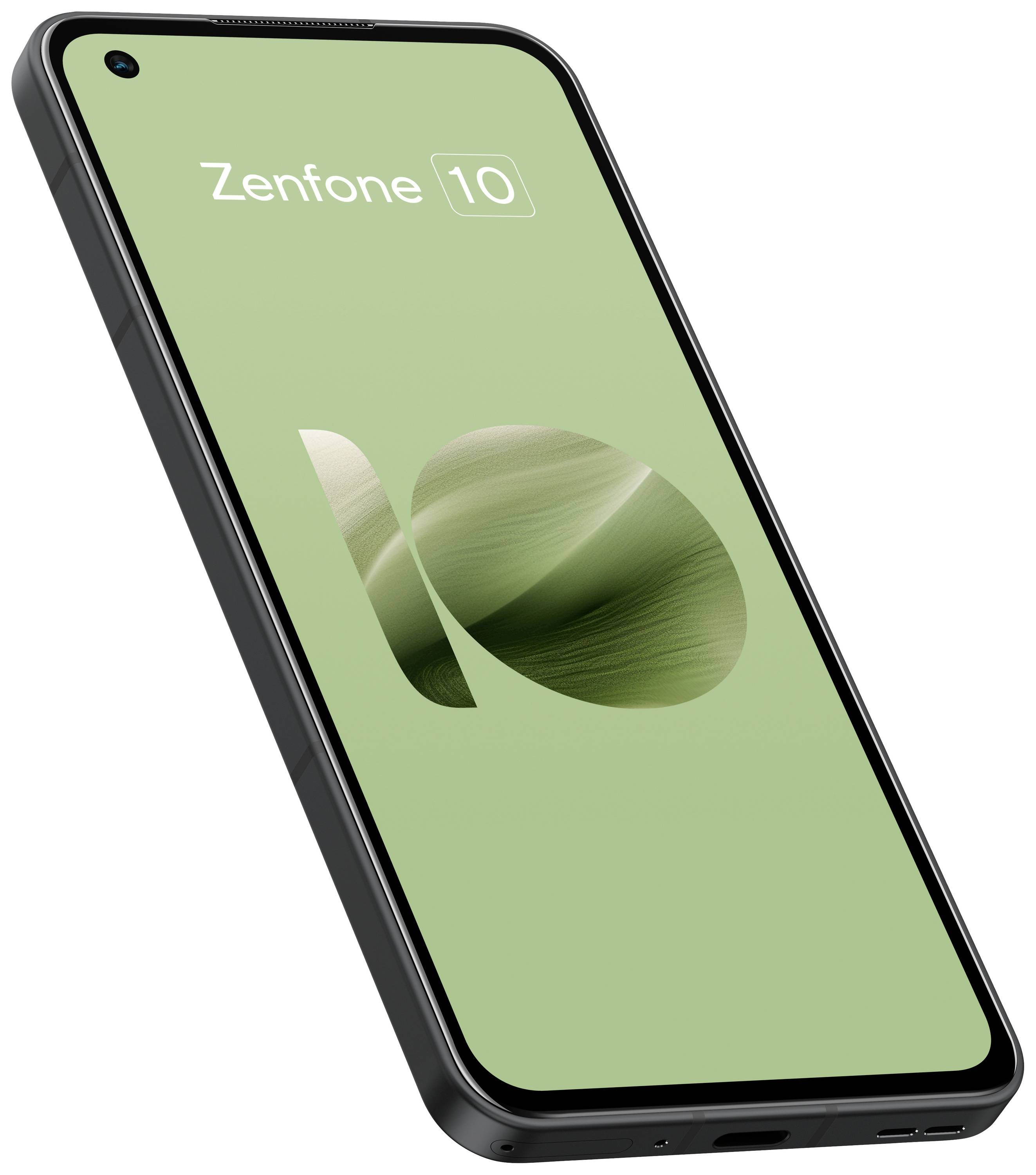 Asus Zenfone 10 512 GB Grün 15 cm (5.9 Zoll) Smartphone
