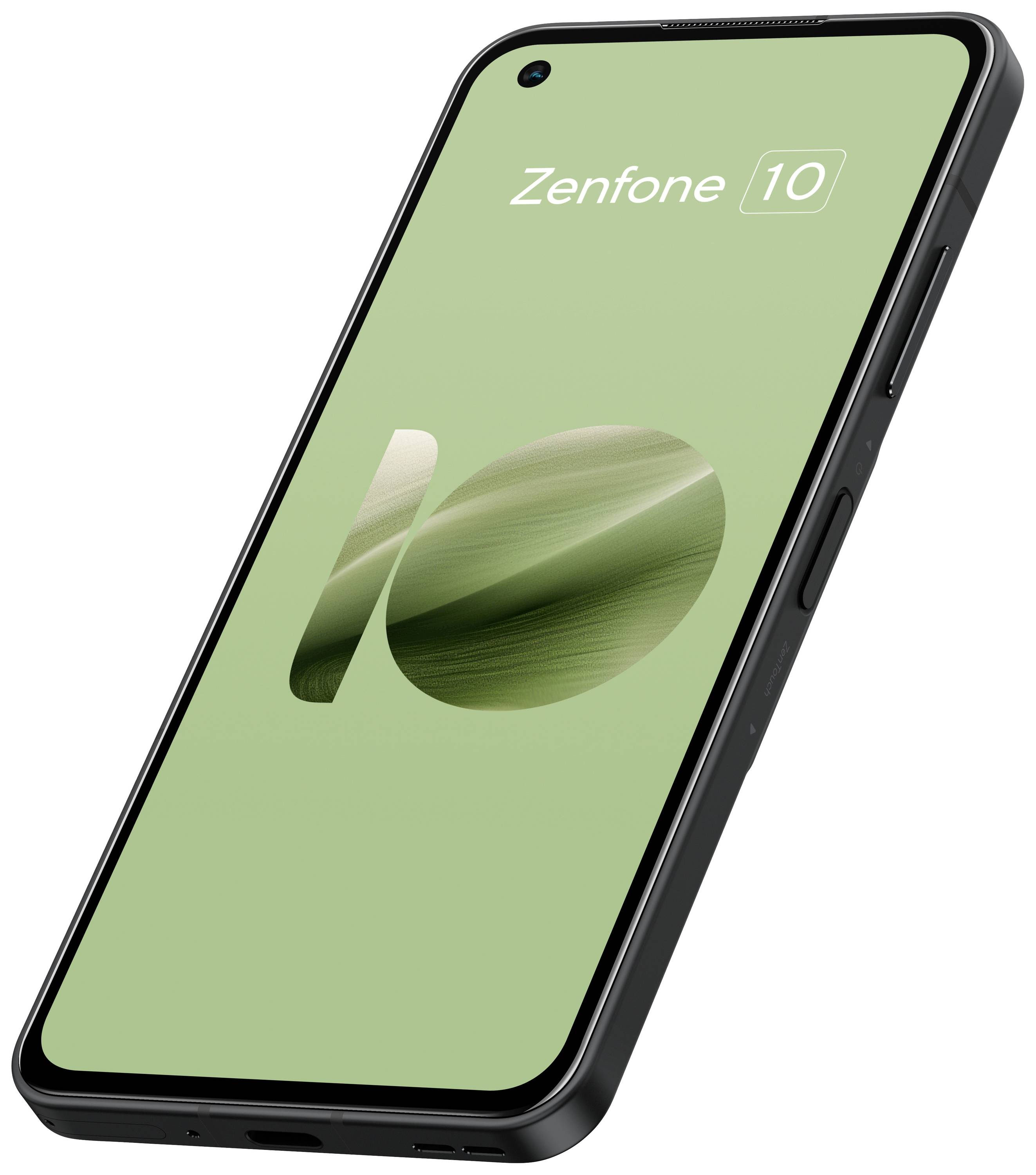 Asus Zenfone 10 512 GB Grün 15 cm (5.9 Zoll) Smartphone