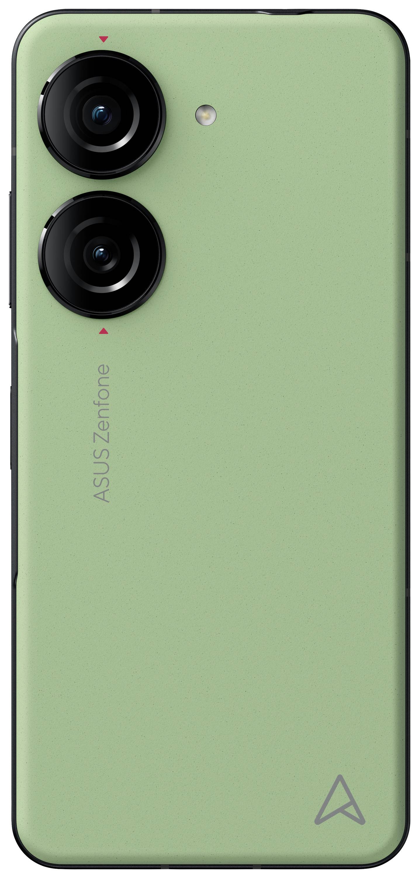 Asus Zenfone 10 512 GB Grün 15 cm (5.9 Zoll) Smartphone