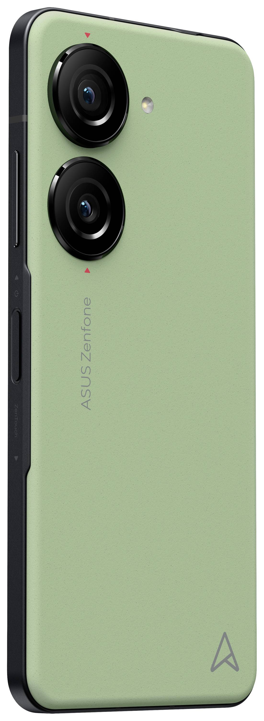 Asus Zenfone 10 512 GB Grün 15 cm (5.9 Zoll) Smartphone