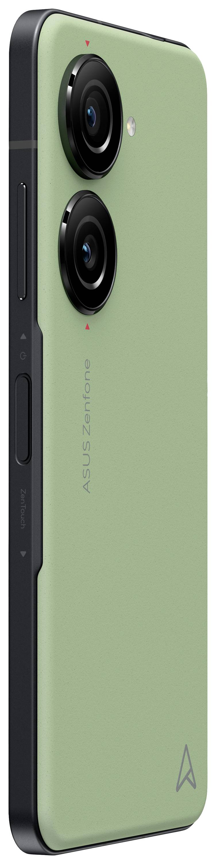 Asus Zenfone 10 512 GB Grün 15 cm (5.9 Zoll) Smartphone