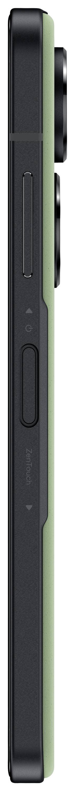 Asus Zenfone 10 512 GB Grün 15 cm (5.9 Zoll) Smartphone