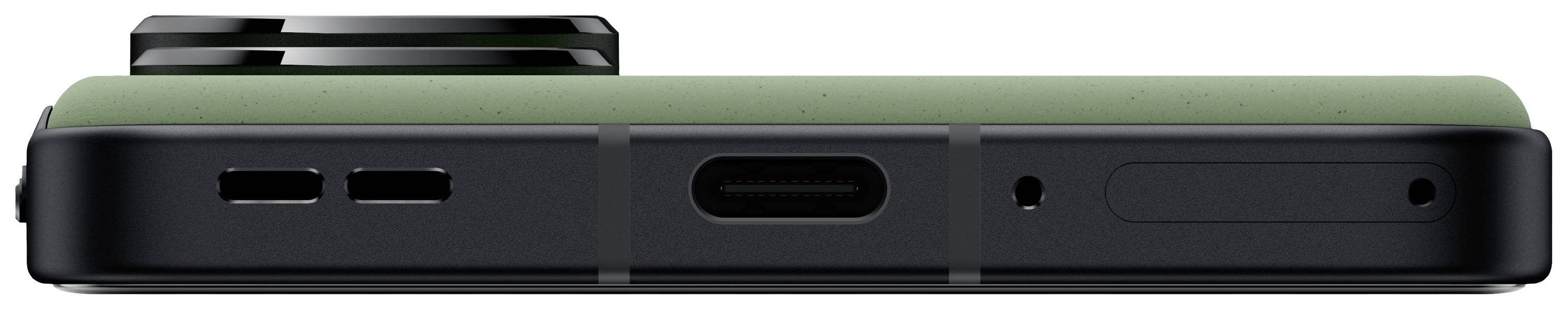 Asus Zenfone 10 512 GB Grün 15 cm (5.9 Zoll) Smartphone