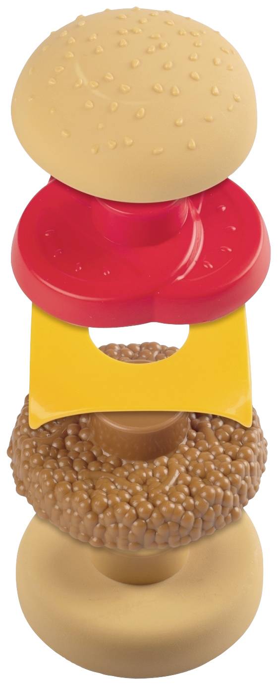 Smoby Barbecue Kindergrill mit 18 Zubehörteilen