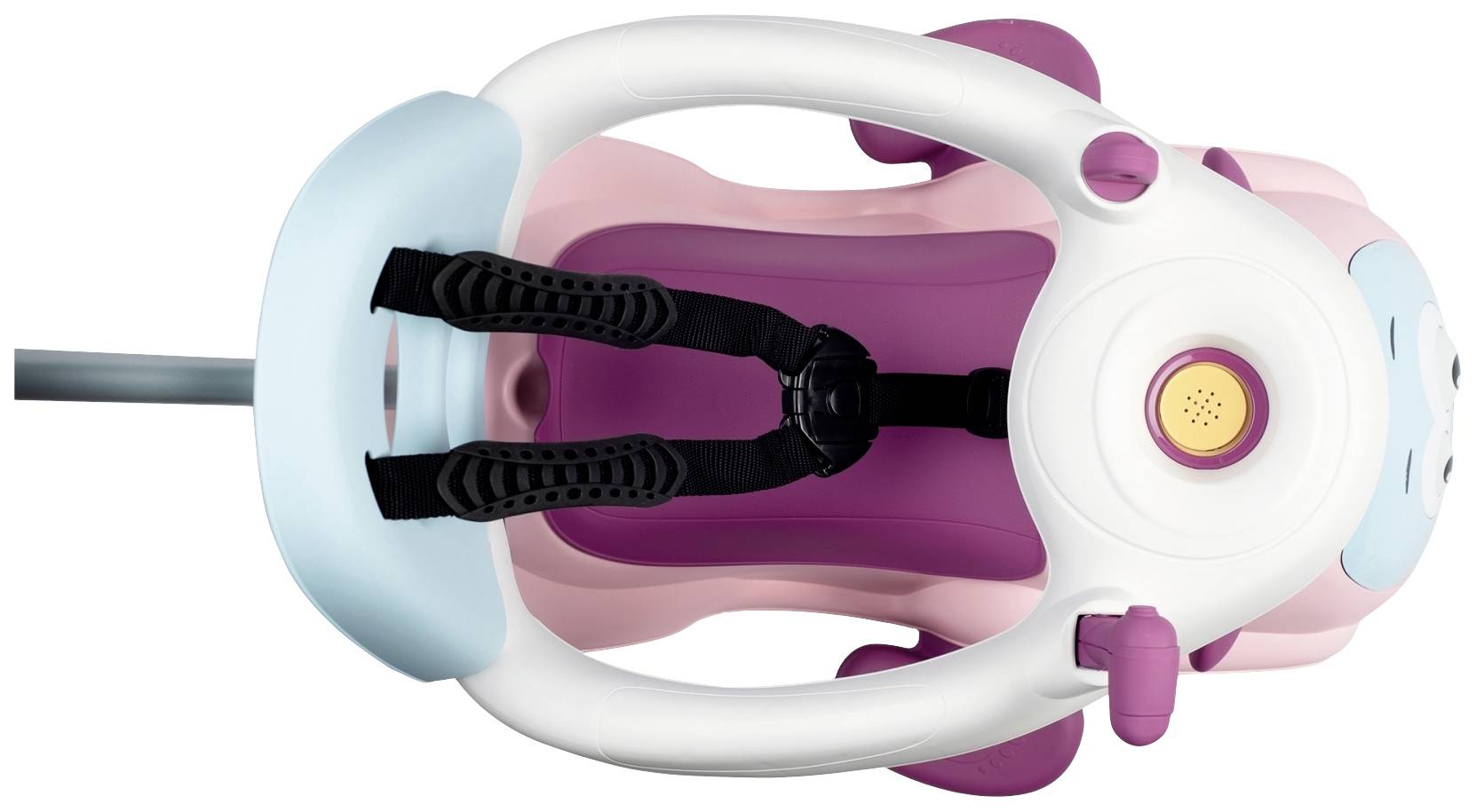 Smoby 3-in-1 Maestro Baby- und Kleinkindfahrzeug