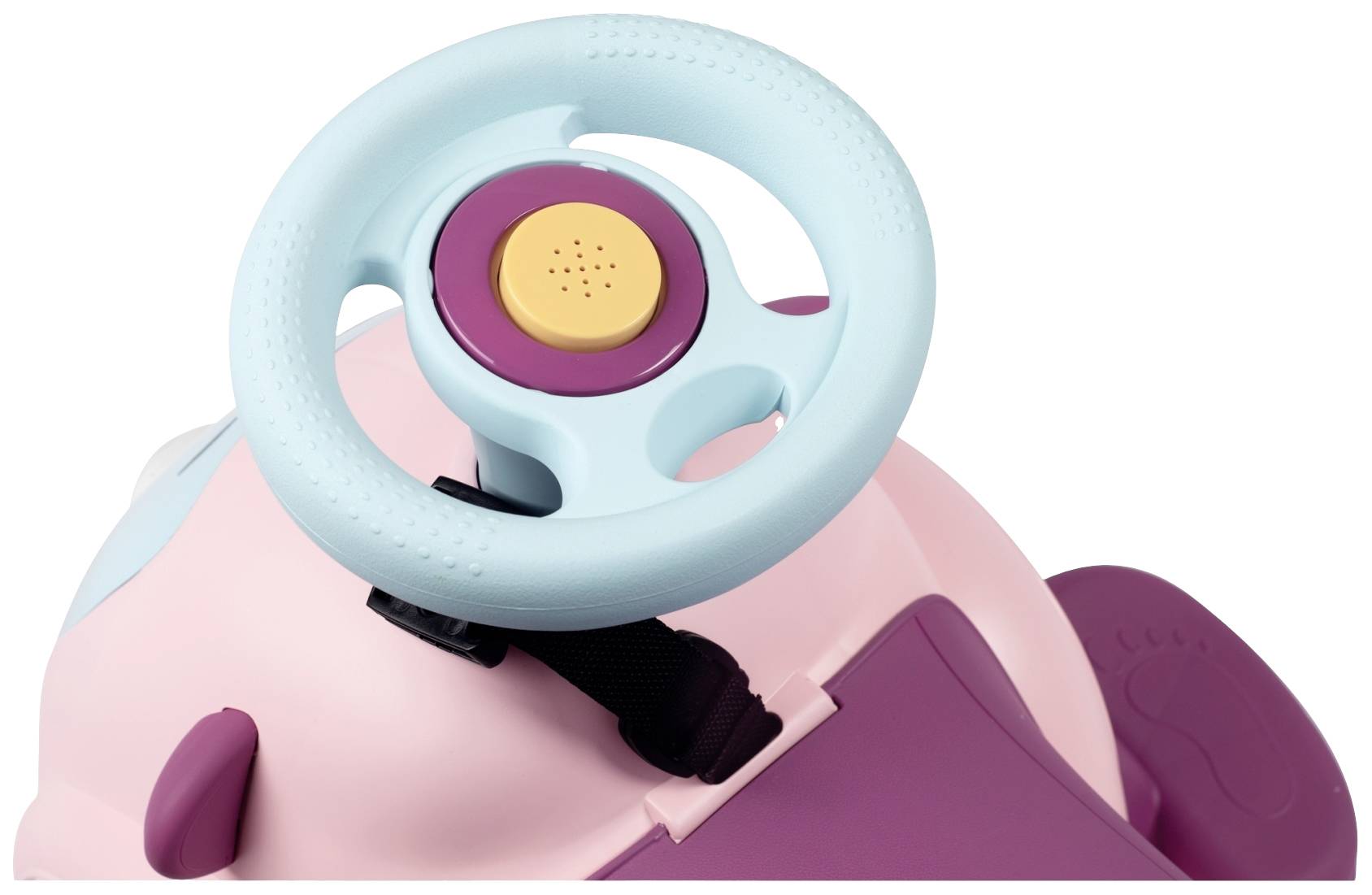 Smoby 3-in-1 Maestro Baby- und Kleinkindfahrzeug