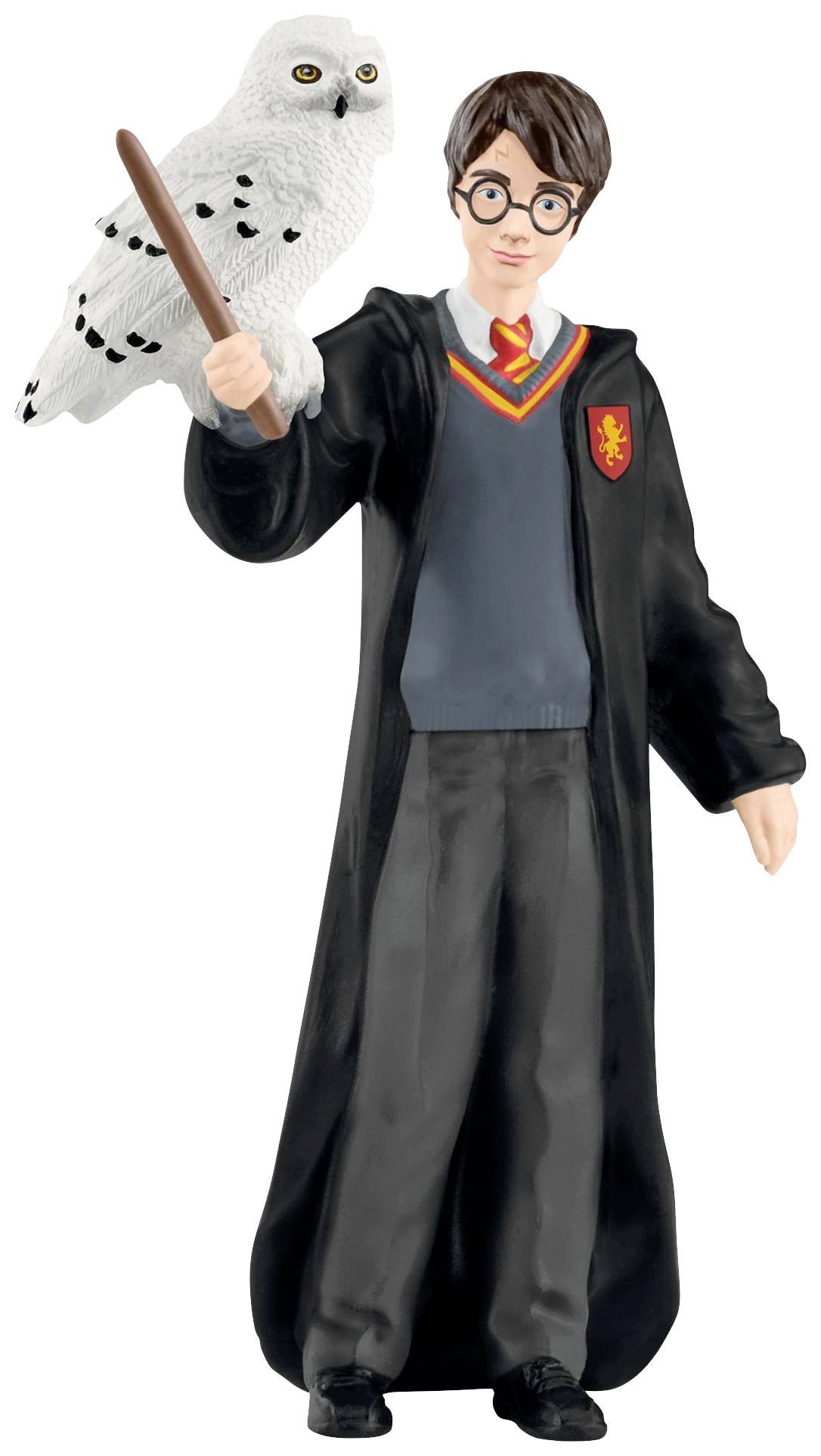 Schleich Wizarding World Harry Potter & Hedwig 42633 (42633)