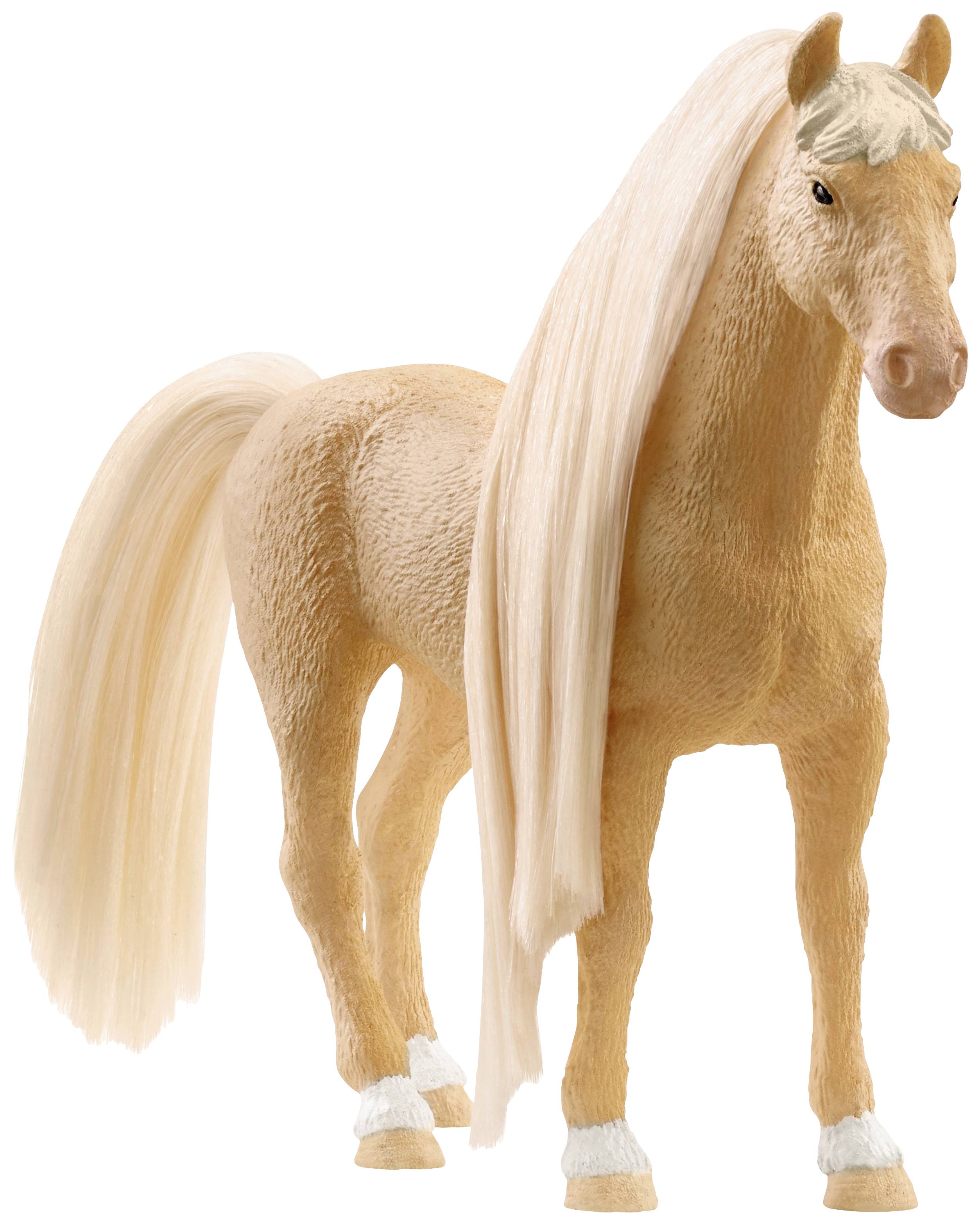 Schleich Pferdepflege Station