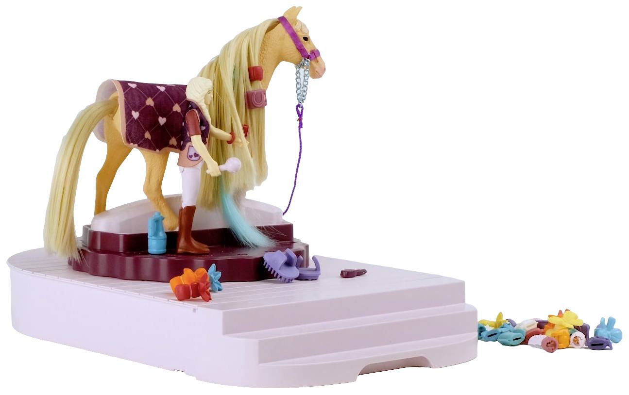 Schleich HORSE CLUB Sofia’s Beauties 42617 - 3 Jahr(e) - Mehrfarbig