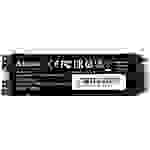 Verbatim Vi7000 2 TB Interne M.2 PCIe NVMe SSD 2280 PCIe 4.0 x4 Retail 49368