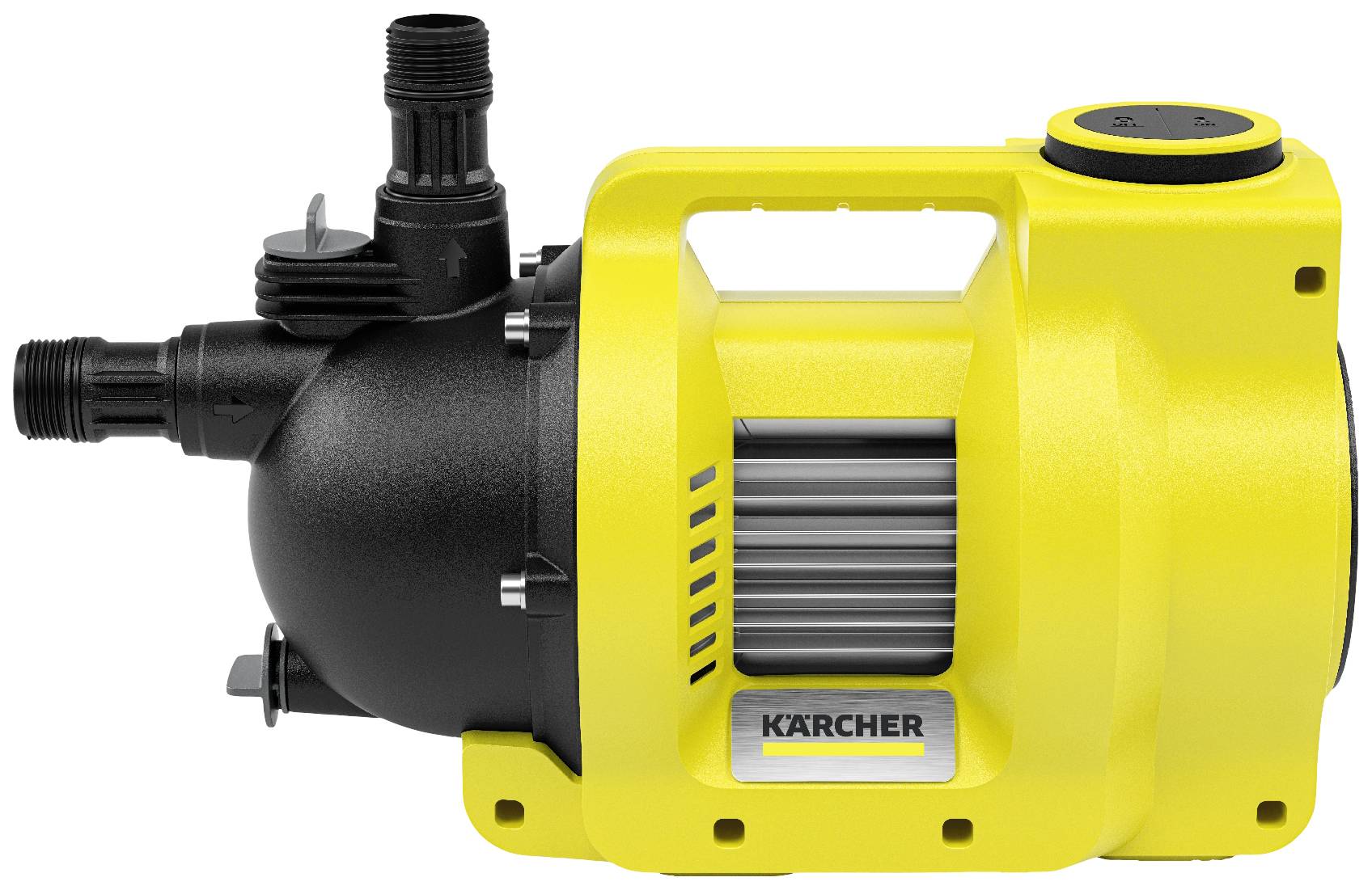 Kärcher Home & Garden BP 4.500 GARDEN Gartenpumpe 4500 l/h 36 m
