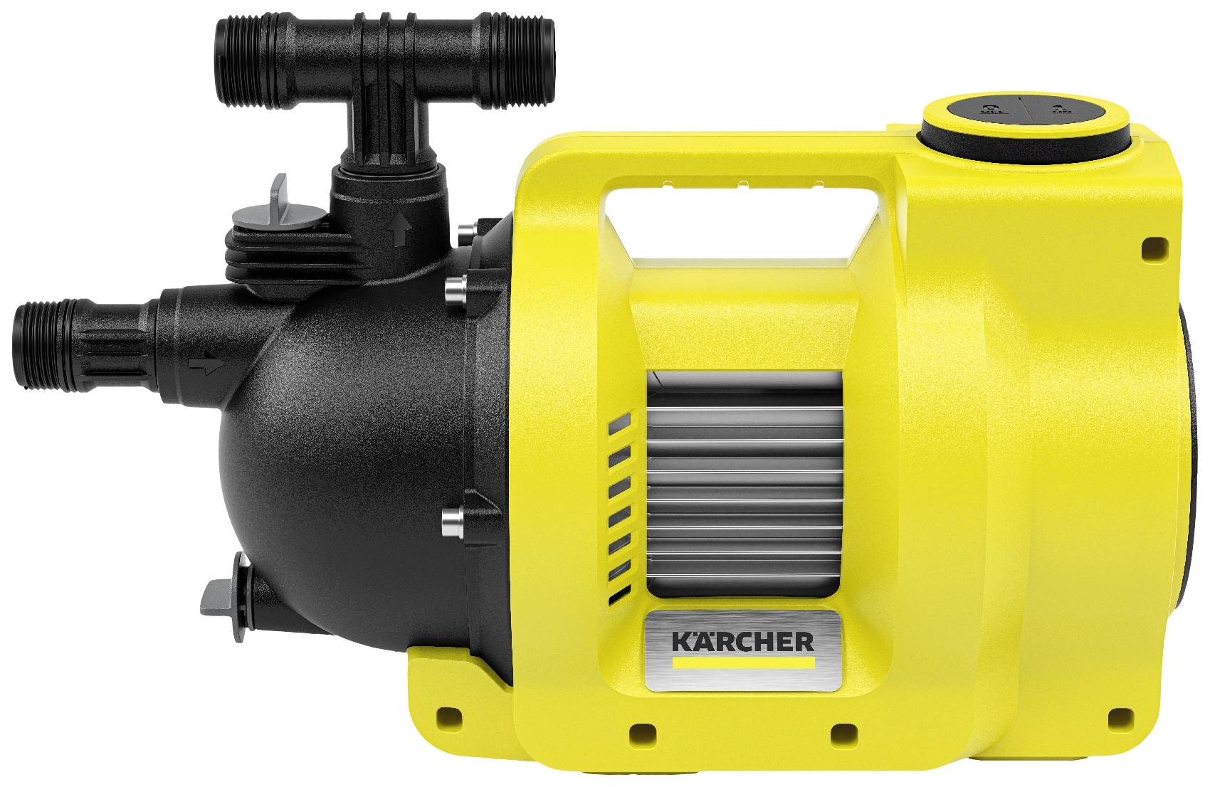 Kärcher Home & Garden BP 5.000 GARDEN Gartenpumpe 5000 l/h 40 m