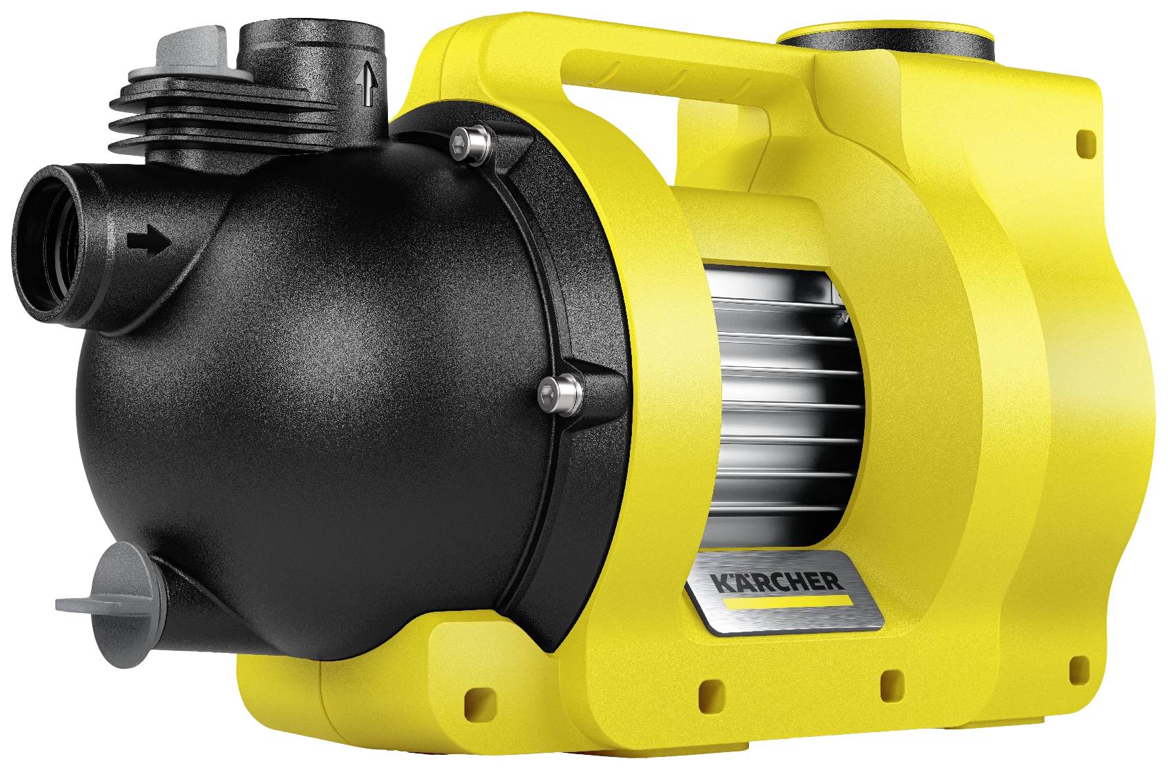Kärcher Home & Garden BP 5.000 GARDEN Gartenpumpe 5000 l/h 40 m
