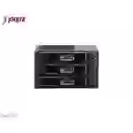 JouJye JJ-N-36TM 2.5 Zoll Festplatten-Einbaurahmen SAS, SATA JouJye JJ-N-36TM 2.5 Zoll Festplatten-Einbaurahmen SAS, SATA