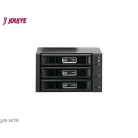 JouJye JJ-N-36TM 2.5 Zoll Festplatten-Einbaurahmen SAS, SATA JouJye JJ-N-36TM 2.5 Zoll Festplatten-Einbaurahmen SAS, SATA