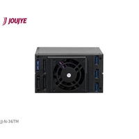 JouJye JJ-N-36TM 2.5 Zoll Festplatten-Einbaurahmen SAS, SATA JouJye JJ-N-36TM 2.5 Zoll Festplatten-Einbaurahmen SAS, SATA