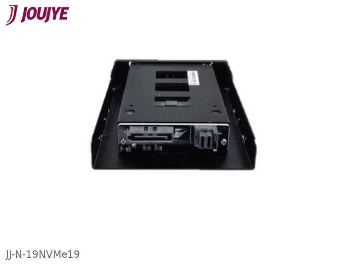 JouJye JJ-N-19NVMe19 PCIe 3.0, PCIe 4.0 x4