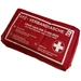IWH 023511 KFZ-Verbandtasche "rot" DIN 13164:2022 Verbandtasche Pkw DIN 13164 02-2022 1 Set IWH 023511 KFZ-Verbandtasche "rot" DIN 13164:2022 Verbandtasche Pkw DIN 13164 02-2022 1 Set