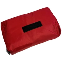 IWH 023511 KFZ-Verbandtasche "rot" DIN 13164:2022 Verbandtasche Pkw DIN 13164 02-2022 1 Set IWH 023511 KFZ-Verbandtasche "rot" DIN 13164:2022 Verbandtasche Pkw DIN 13164 02-2022 1 Set