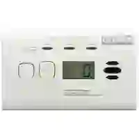 Gloria KO10D Kohlenmonoxid-Melder inkl. 10 Jahres-Batterie batteriebetrieben detektiert Kohlenmonoxid Gloria KO10D Kohlenmonoxid-Melder inkl. 10 Jahres-Batterie batteriebetrieben detektiert Kohlenmonoxid