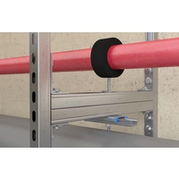 Fischer PFAF 4 zl Verbindungselement 110mm 542724 25 St. (L x B x H) 110 x 40 x 110mm Fischer PFAF 4 zl Verbindungselement 110mm 542724 25 St. (L x B x H) 110 x 40 x 110mm