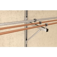 Fischer PFAF 4 zl Verbindungselement 110mm 542724 25 St. (L x B x H) 110 x 40 x 110mm Fischer PFAF 4 zl Verbindungselement 110mm 542724 25 St. (L x B x H) 110 x 40 x 110mm