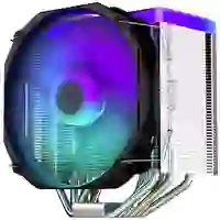Endorfy Fortis 5 ARGB CPU-Kühler mit Lüfter AMD® AM5, AMD® AM4, AMD® AM3+, AMD® AM2+, AMD® FM2+, AMD® FM1, Intel® LGA 1700 Endorfy Fortis 5 ARGB CPU-Kühler mit Lüfter AMD® AM5, AMD® AM4, AMD® AM3+, AMD® AM2+, AMD® FM2+, AMD® FM1, Intel® LGA 1700