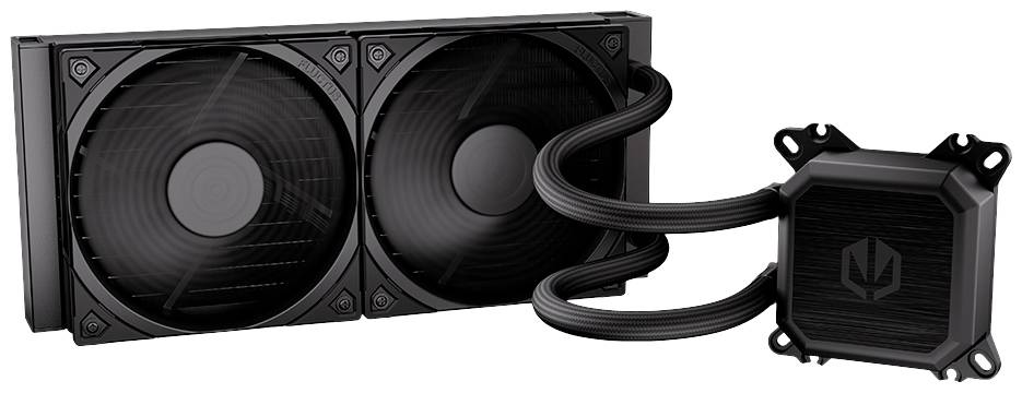 endorfy Navis F240 PC-Wasserkühlung