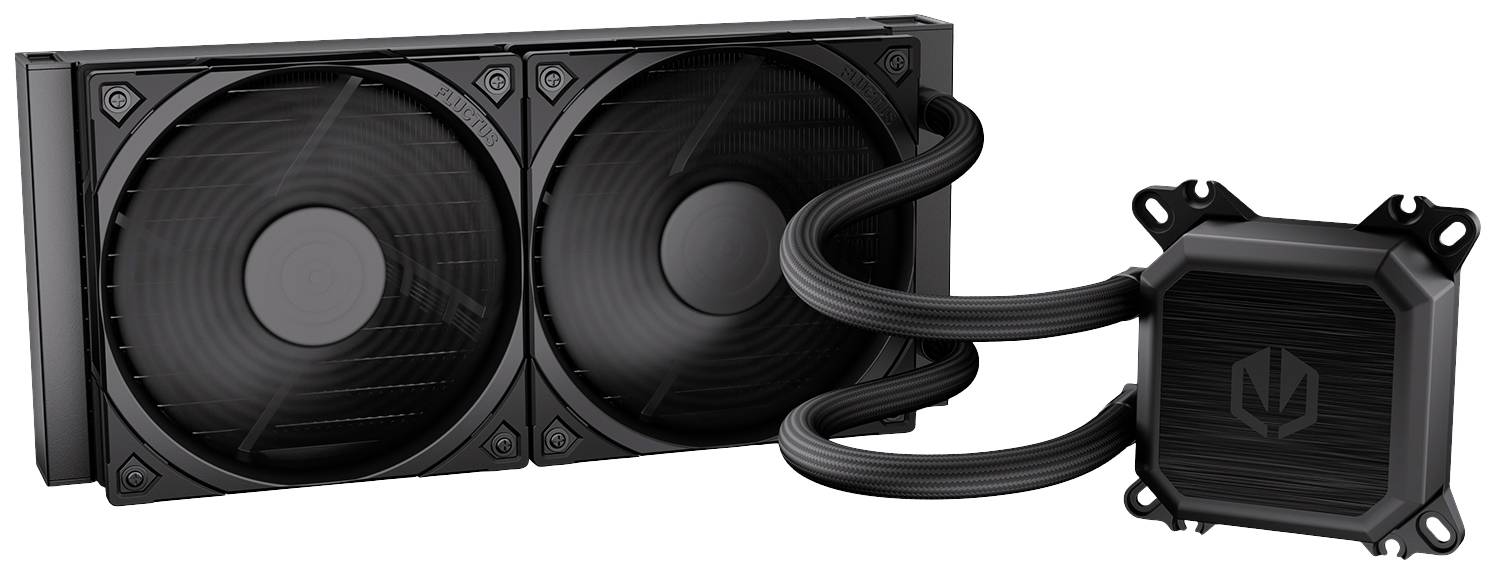endorfy Navis F240 PC-Wasserkühlung
