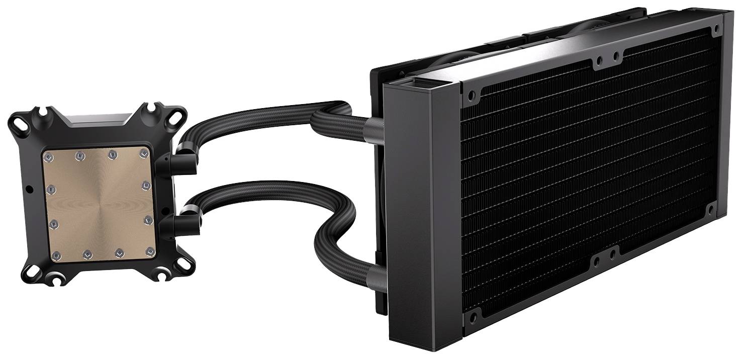 endorfy Navis F240 PC-Wasserkühlung