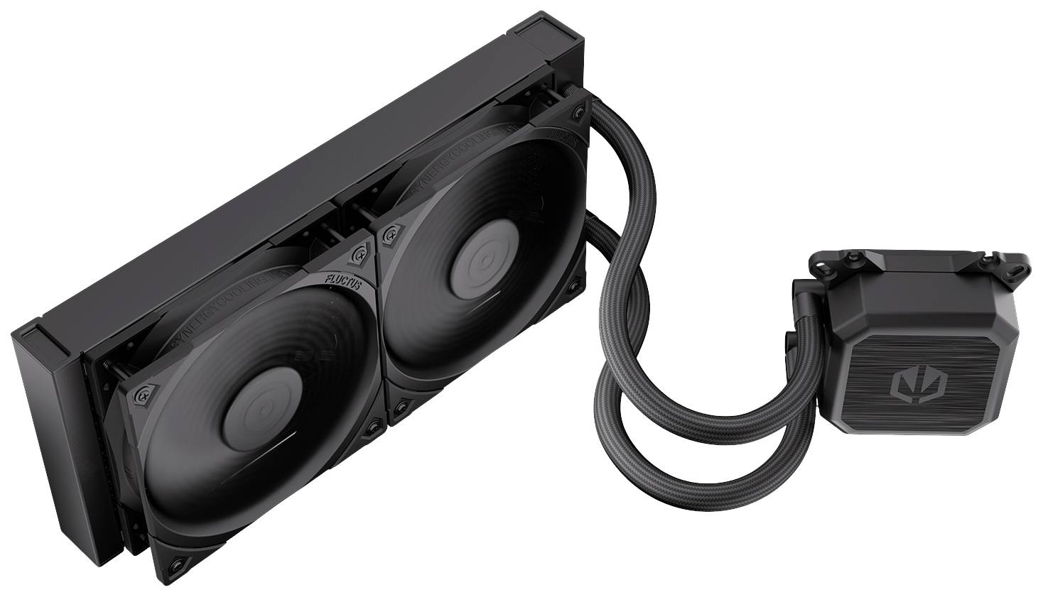 endorfy Navis F240 PC-Wasserkühlung